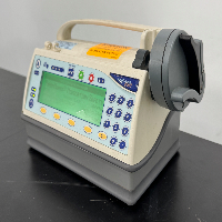 Smiths Medical Medfusion 4000 Syringe Pump image 1
